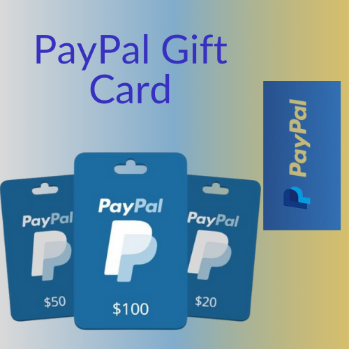 The Ultimate Shopping Hack with Paypal gift card