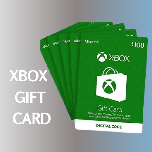 Art of Saving on Xbox gift card in 2026