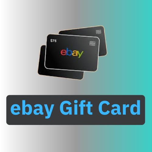 eBay Gift Cards: A Game Changer for Every Online Shopper in 2026